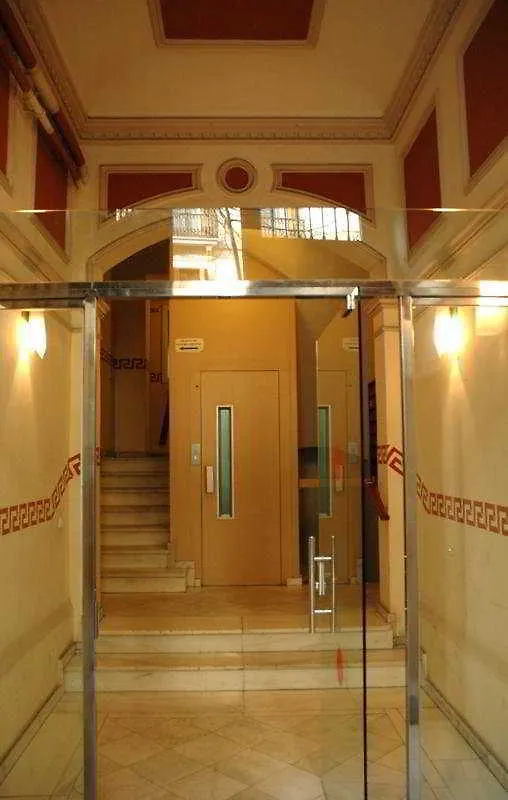 דירות ברצלונה Fga Eixample 0*,  ספרד