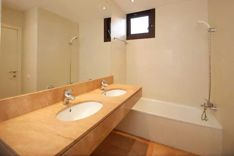 Fga Eixample Apartman Barcelona