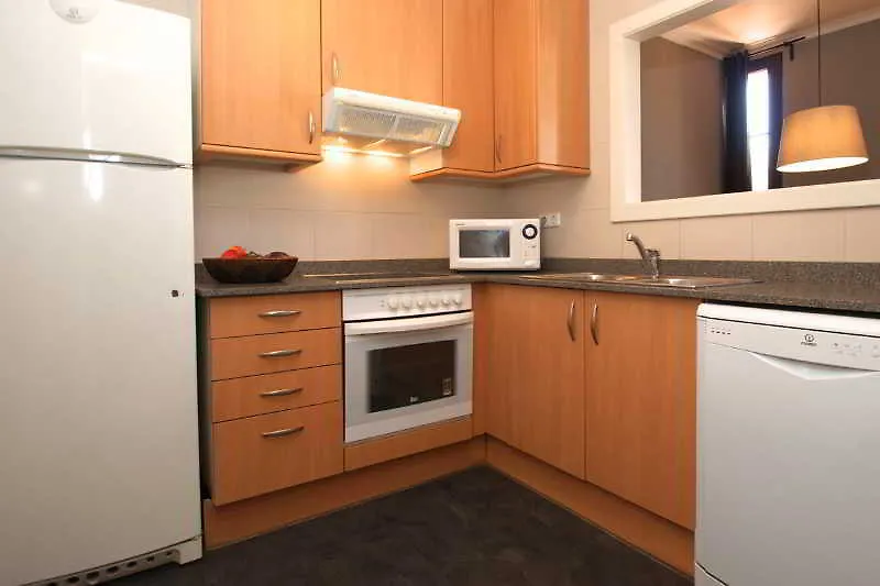 Fga Eixample Apartman Barcelona
